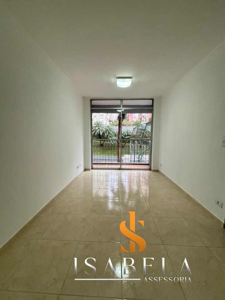 Apartamento para Locação - Jardim São Savério