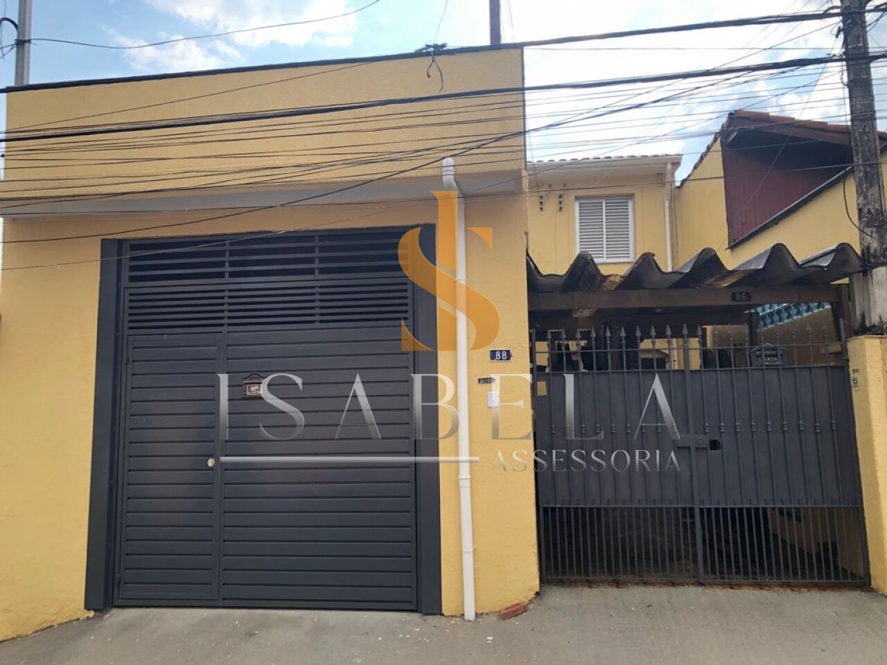 Casa para Venda - Vila do Encontro