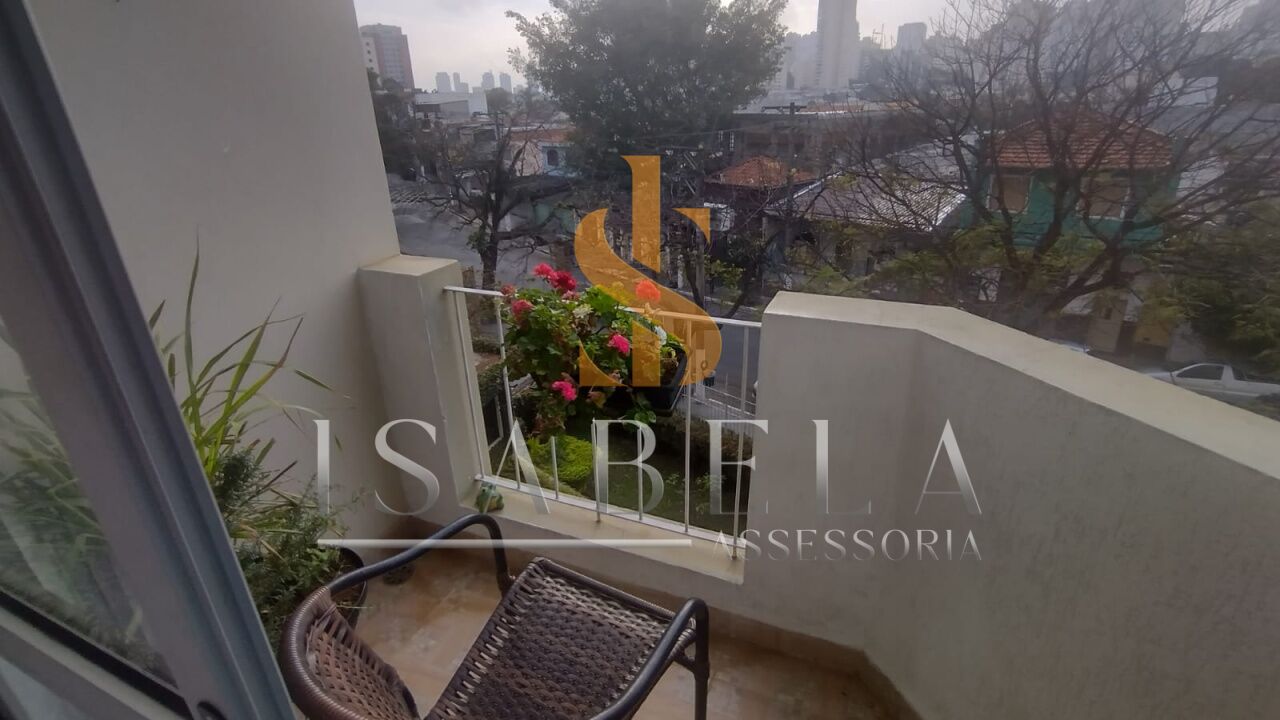 Edificio Residencial para Venda - Chácara Inglesa