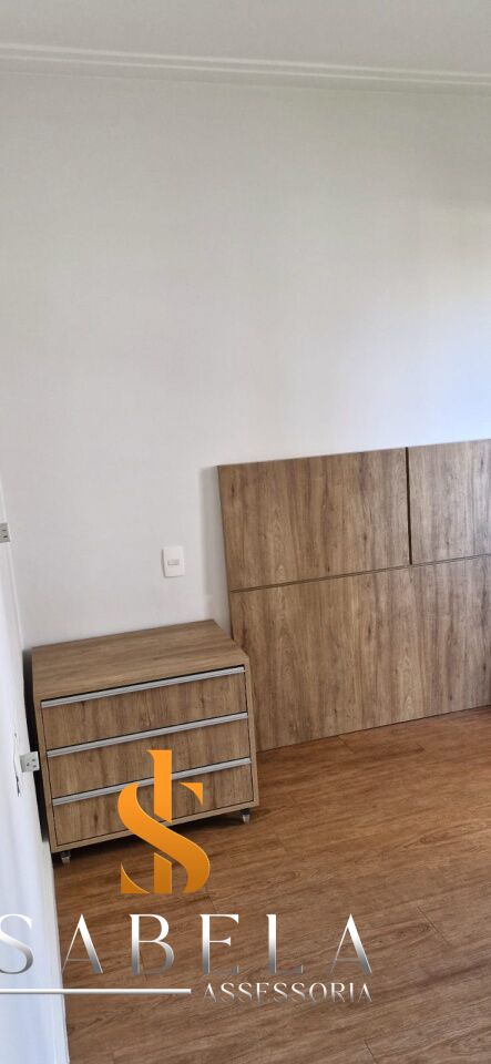 Apartamento para Venda - Vila Dom Pedro I