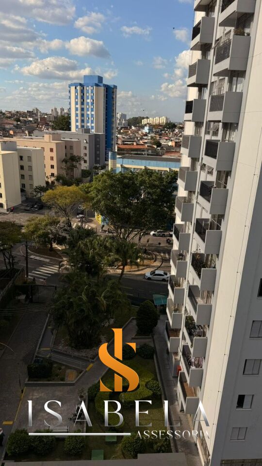 Edificio Residencial para Venda - Jardim São Savério