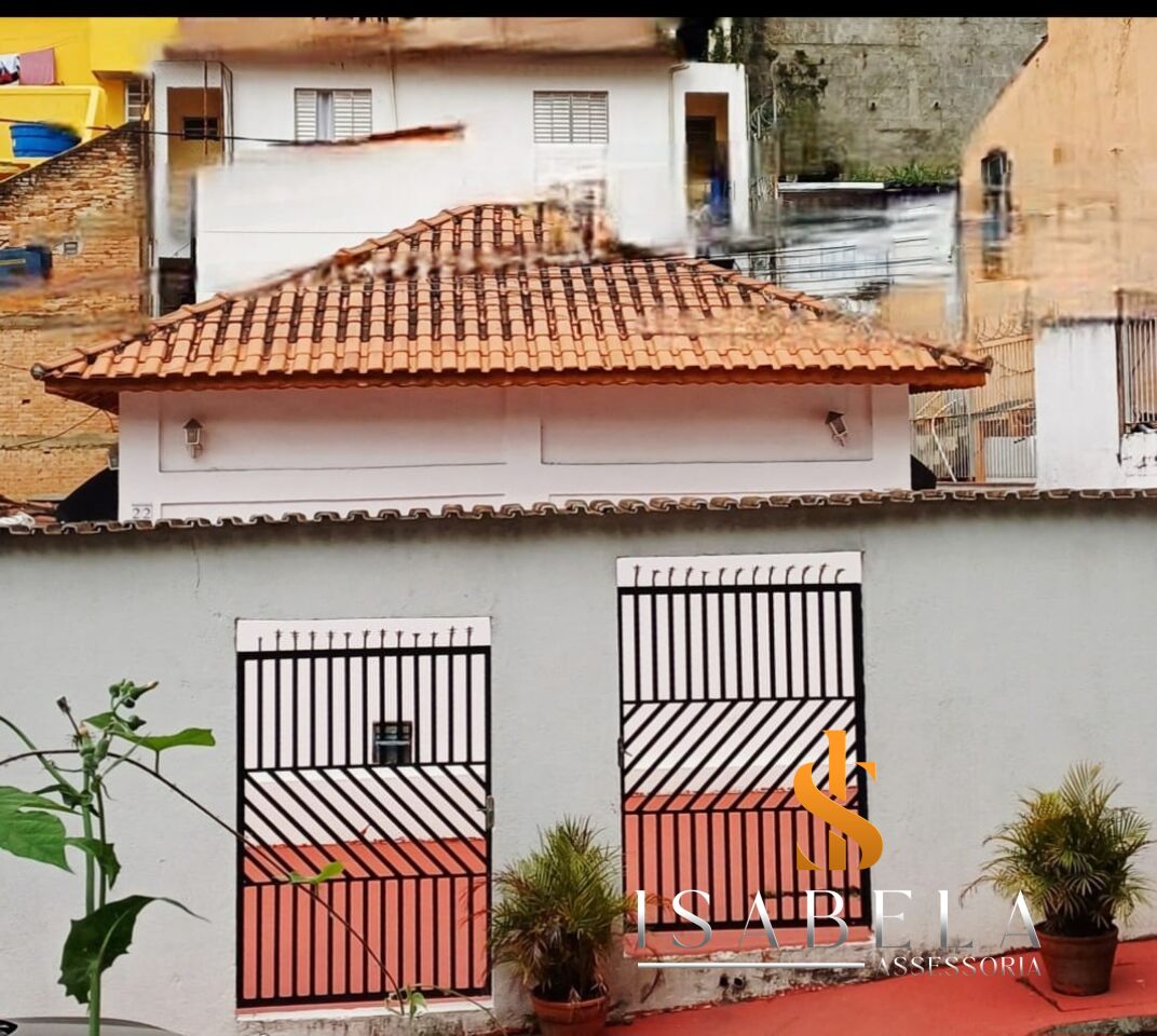 Casas Residenciais para Venda - Bosque da Saúde