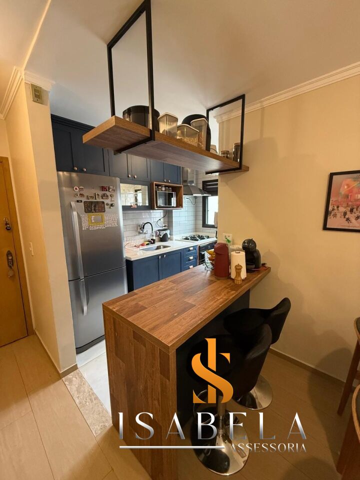 Edificio Residencial para Venda - Vila da Saúde