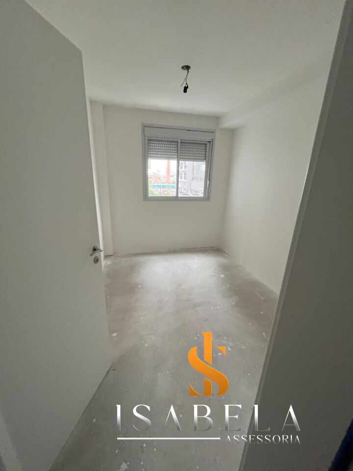 Apartamento para Venda - Vila Firmiano Pinto