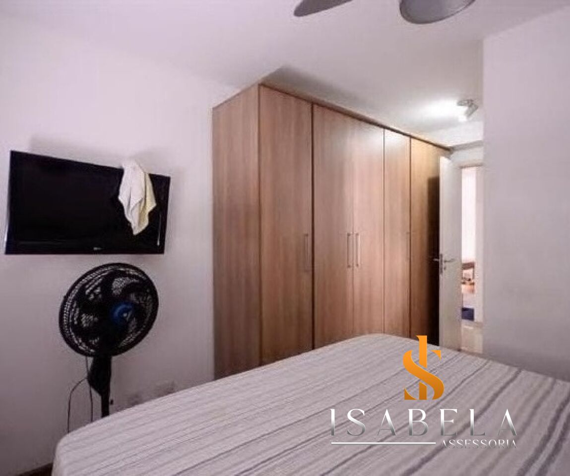 Apartamento para Venda - Vila Gumercindo