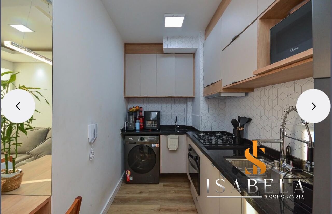 Apartamento para Venda - Vila Inglesa