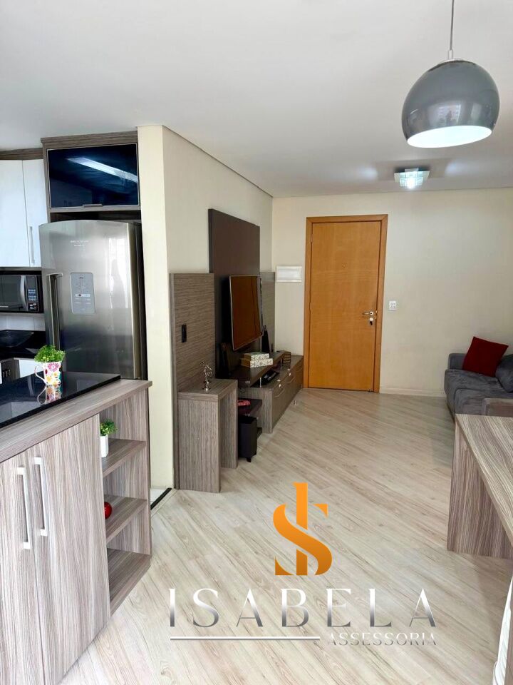 Apartamento para Venda - Vila Dom Pedro I
