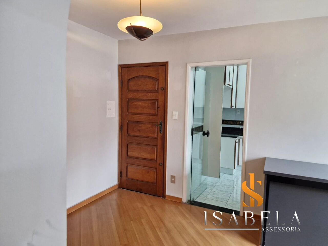 Apartamento para Venda - Vila Dom Pedro I