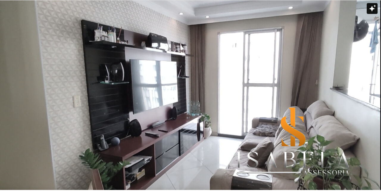 Apartamento para Venda - Jardim São Savério