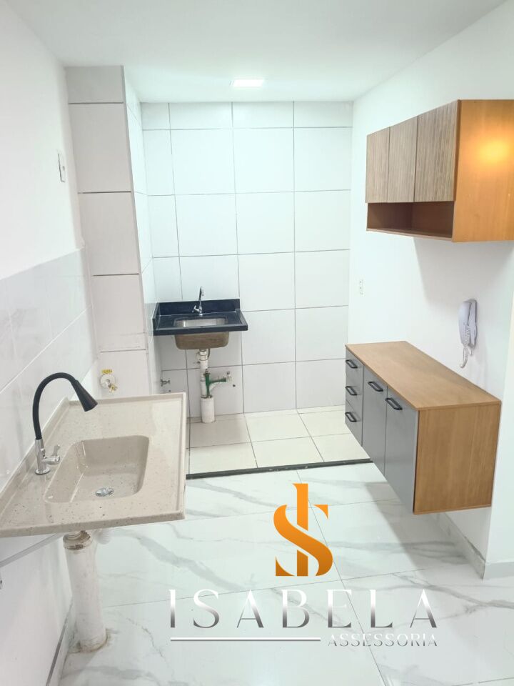 Apartamento para Venda - Jardim São Savério