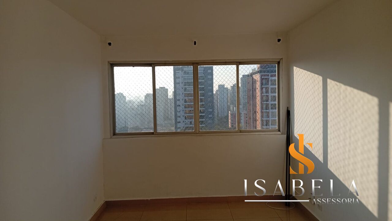 Apartamento para Venda - Vila Santa Catarina