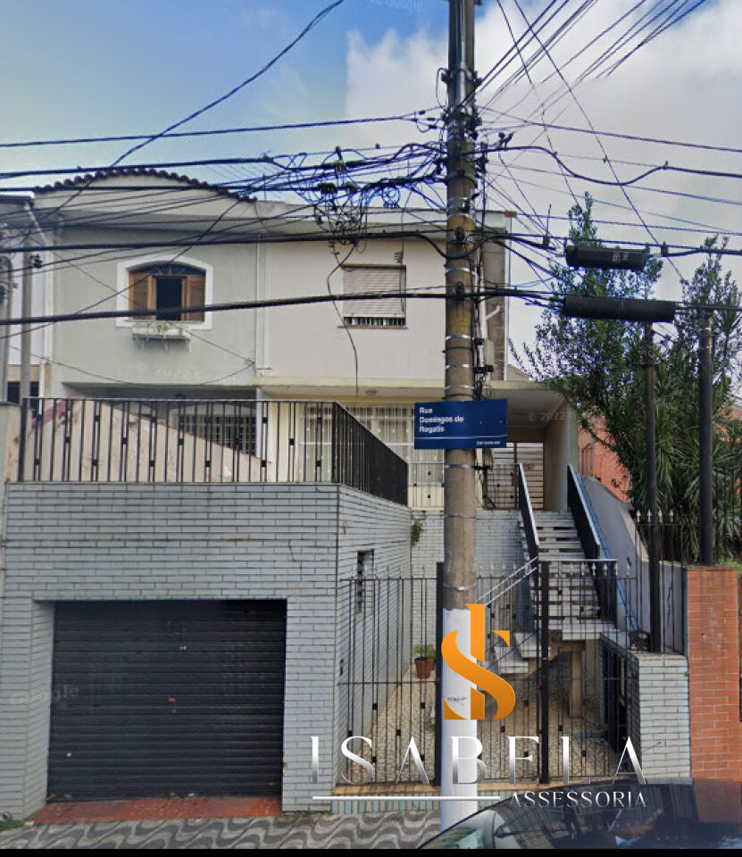 Sobrado para Venda - Jardim da Saúde