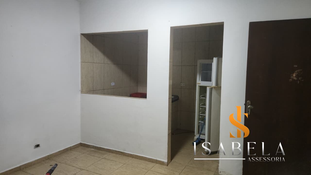 Sobrado para Locação - Saúde