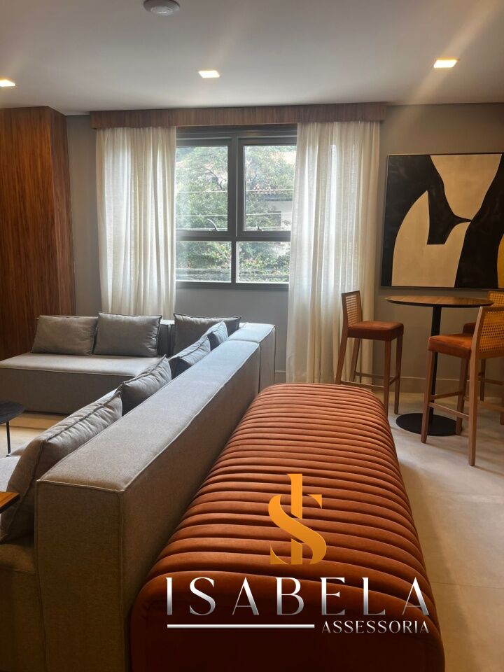 Apartamento para Venda - Jardim Prudência
