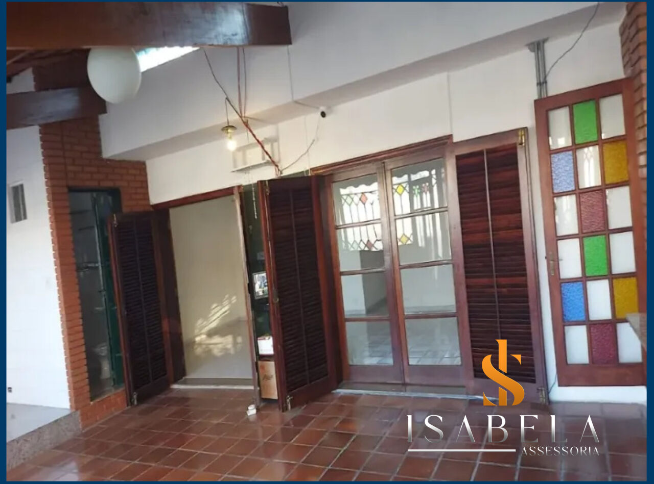 Sobrado para Venda - Vila São José Ipiranga