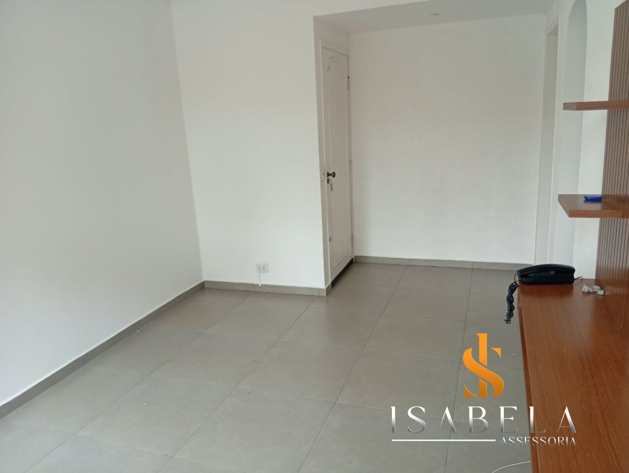 Apartamento para Venda - Vila Santa Catarina