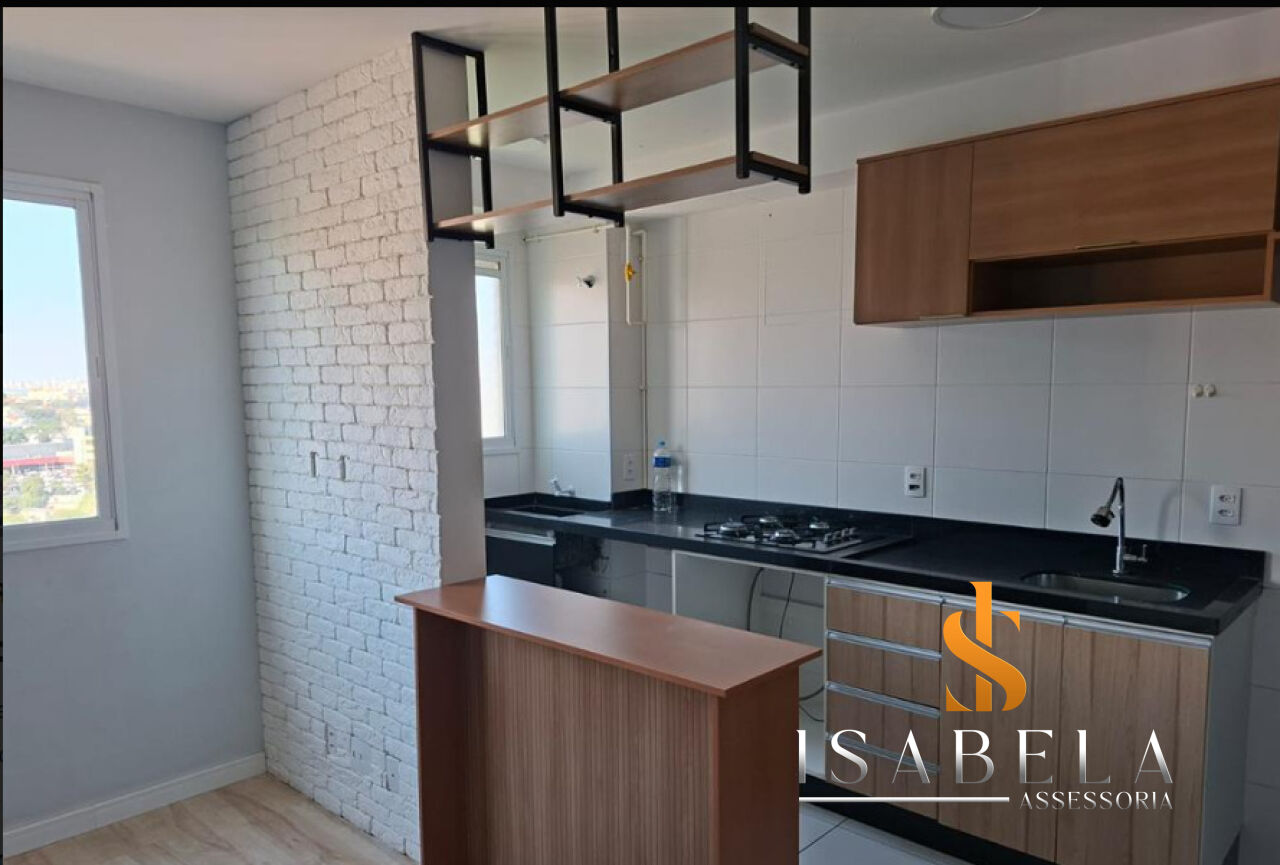 Apartamento para Venda - Jardim São Savério