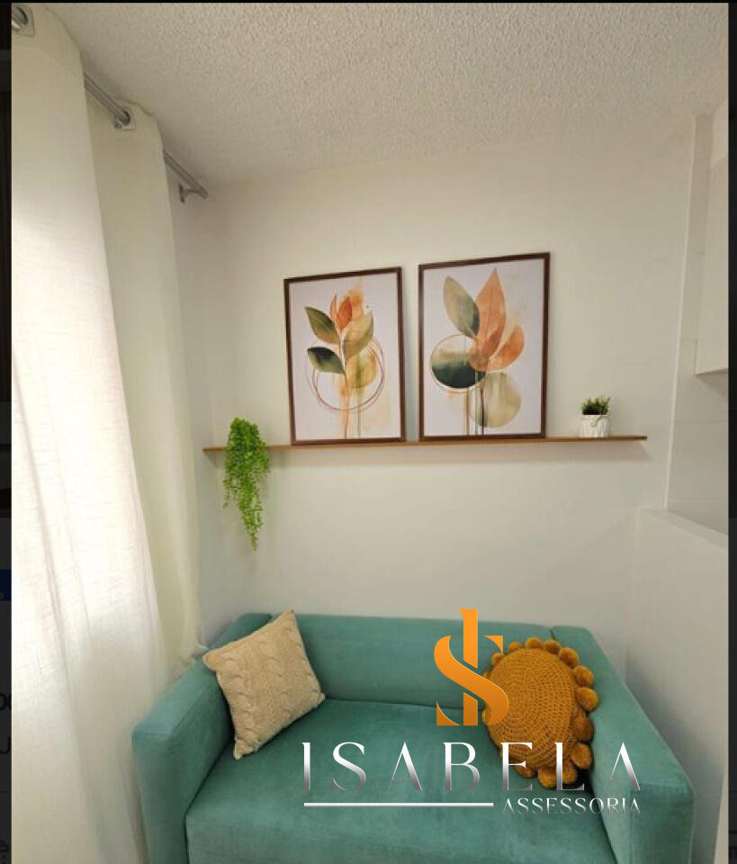Apartamento para Venda - Cambuci
