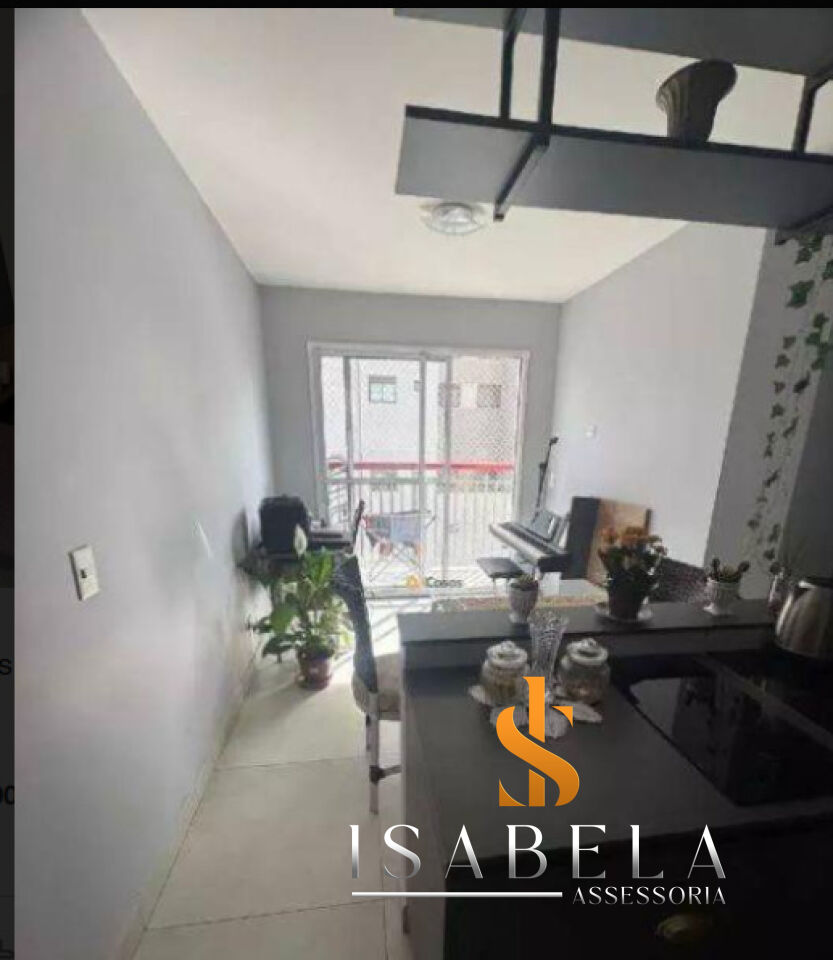 Apartamento para Venda - Ipiranga