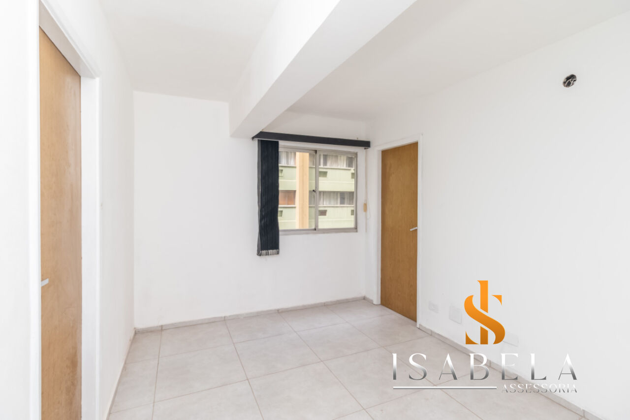 Apartamento para Venda - Vila Mariana