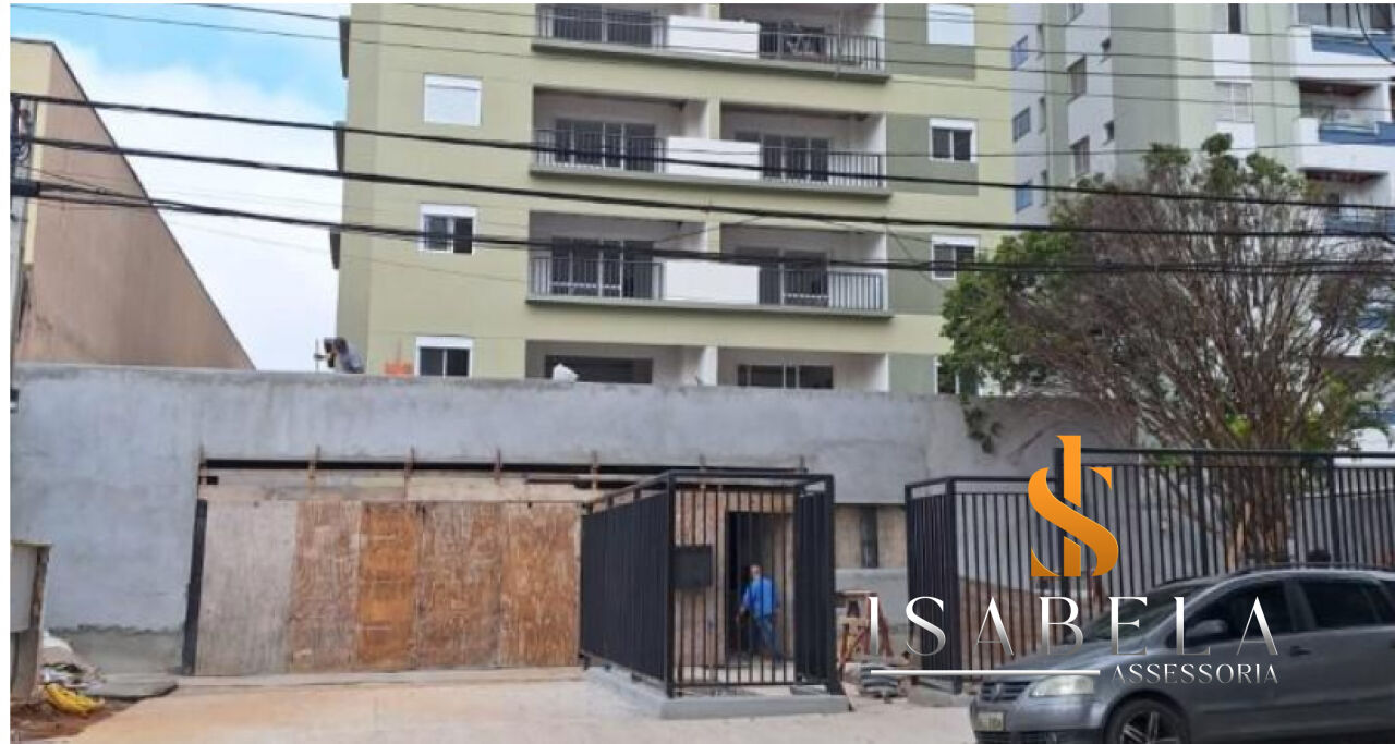 Apartamento para Venda - Vila da Saúde
