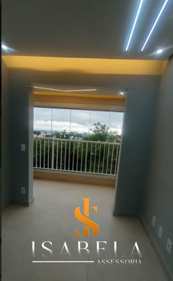 Apartamento para Venda - Vila Moraes