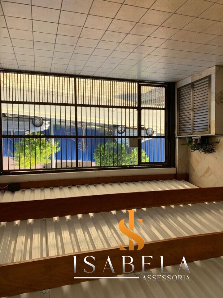 Sobrado para Venda - Vila Dom Pedro I