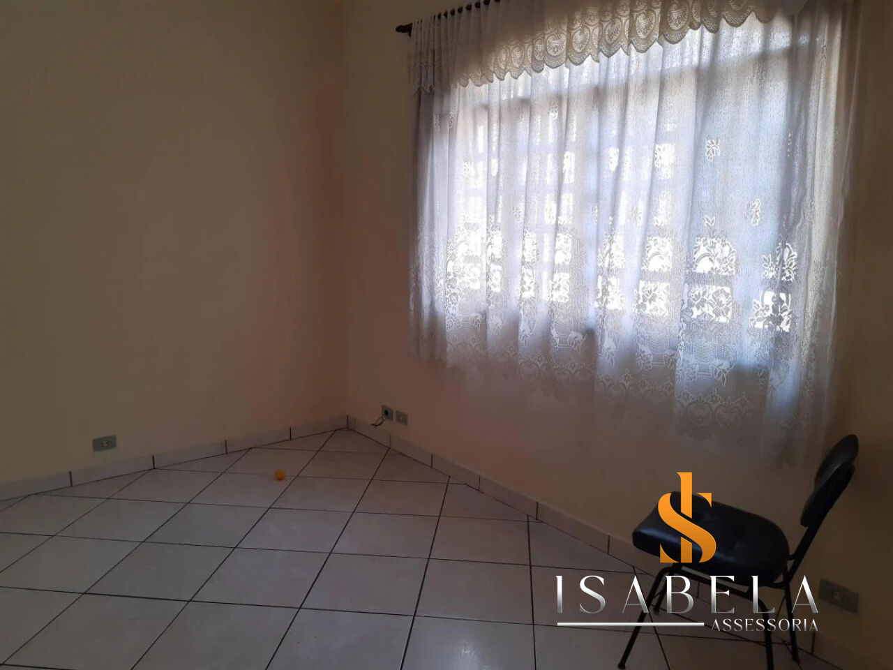 Casa para Venda - Vila Brasilina
