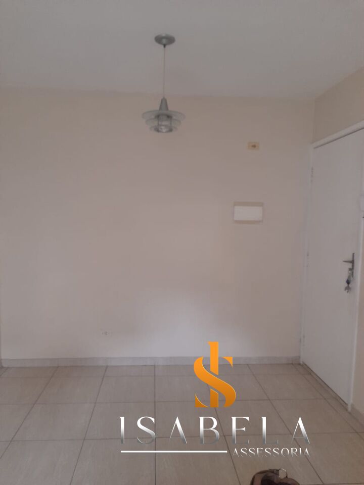 Apartamento para Locação - Vila Santa Teresa Zona Sul