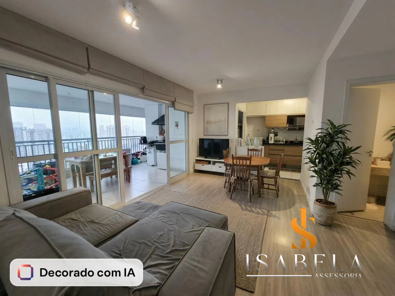 Apartamento para Venda - Cambuci