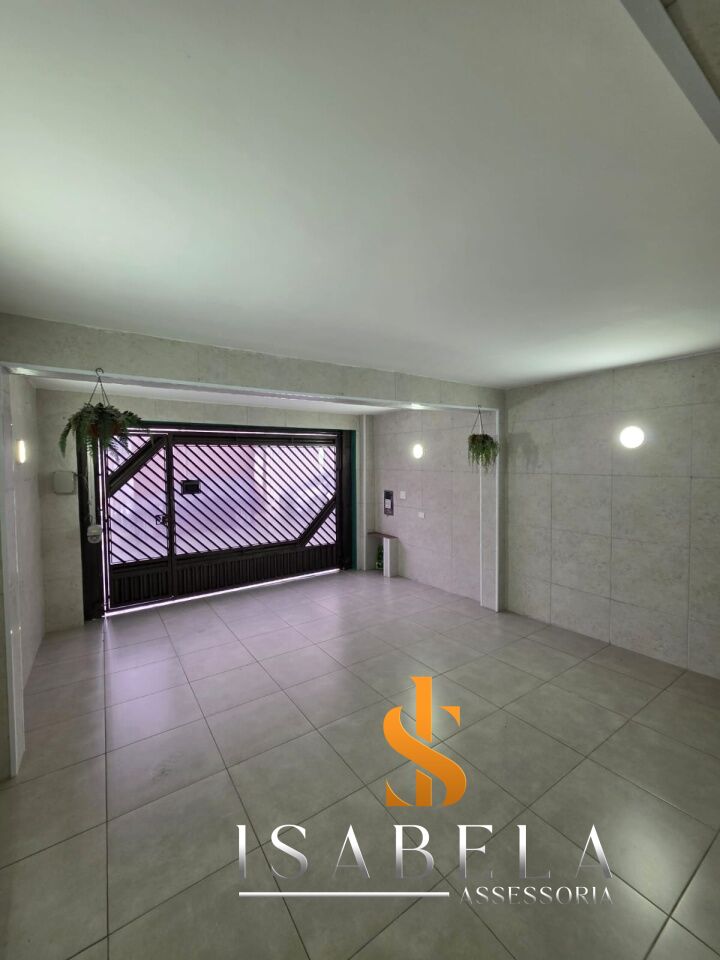 Casa para Venda - Jardim Santa Emília