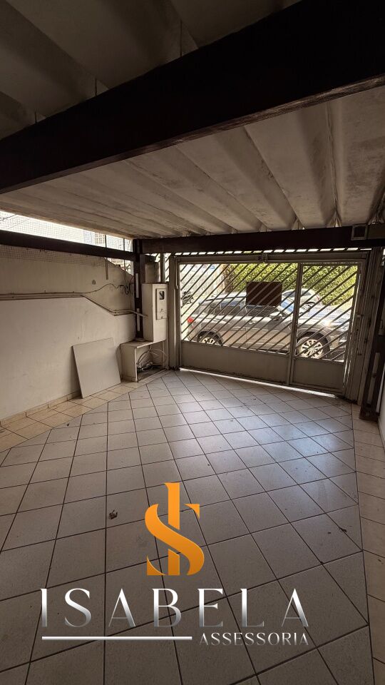 Sobrado para Venda - Vila das Mercês