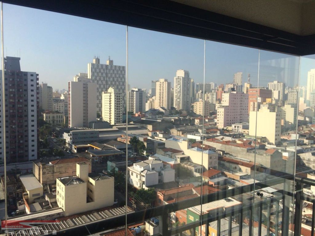 Apartamento para Loca��o - Barra Funda