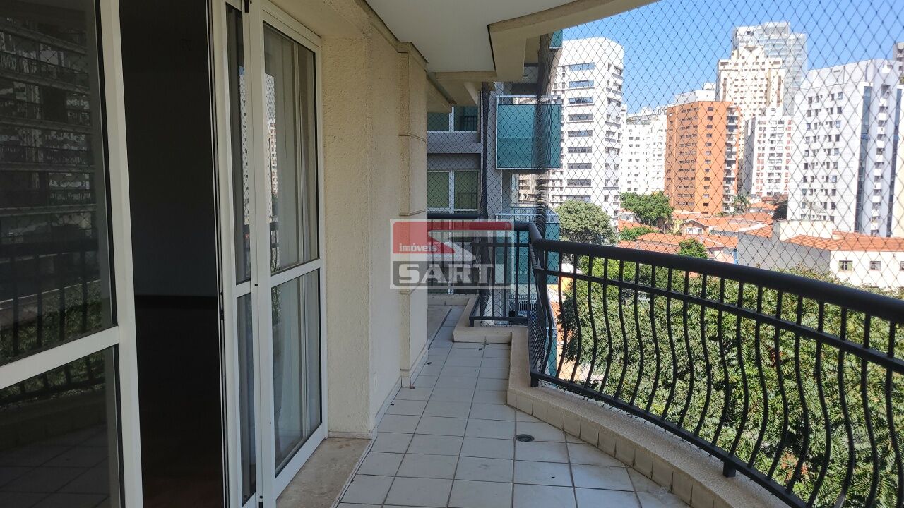 Apartamento para Venda - Perdizes