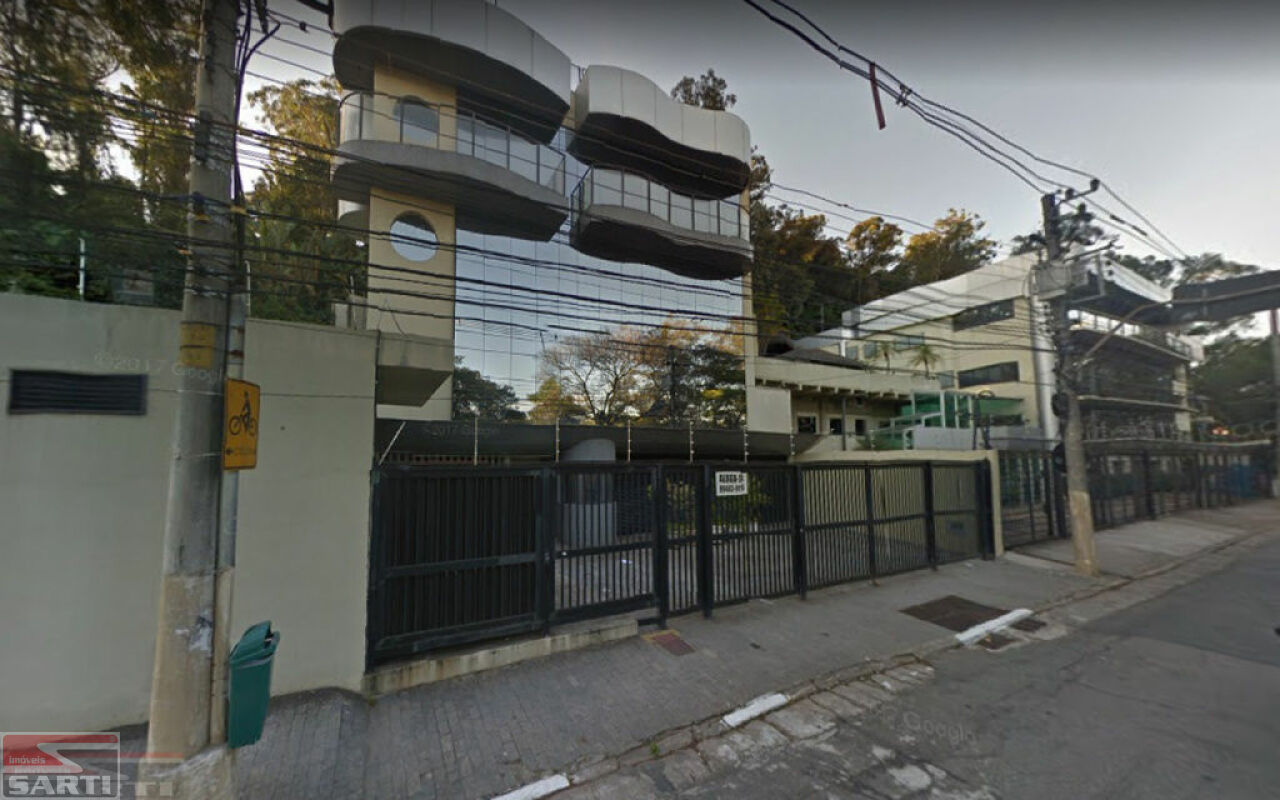 Pr�dio para Loca��o - Casa Verde
