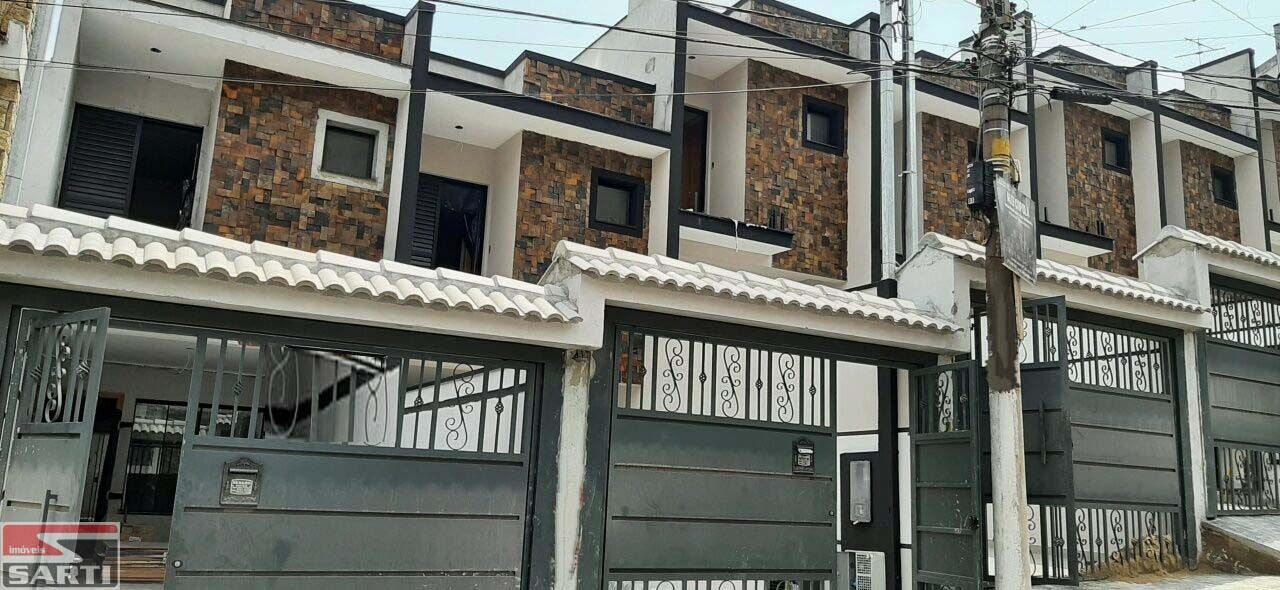 Sobrado para Venda - Mandaqui