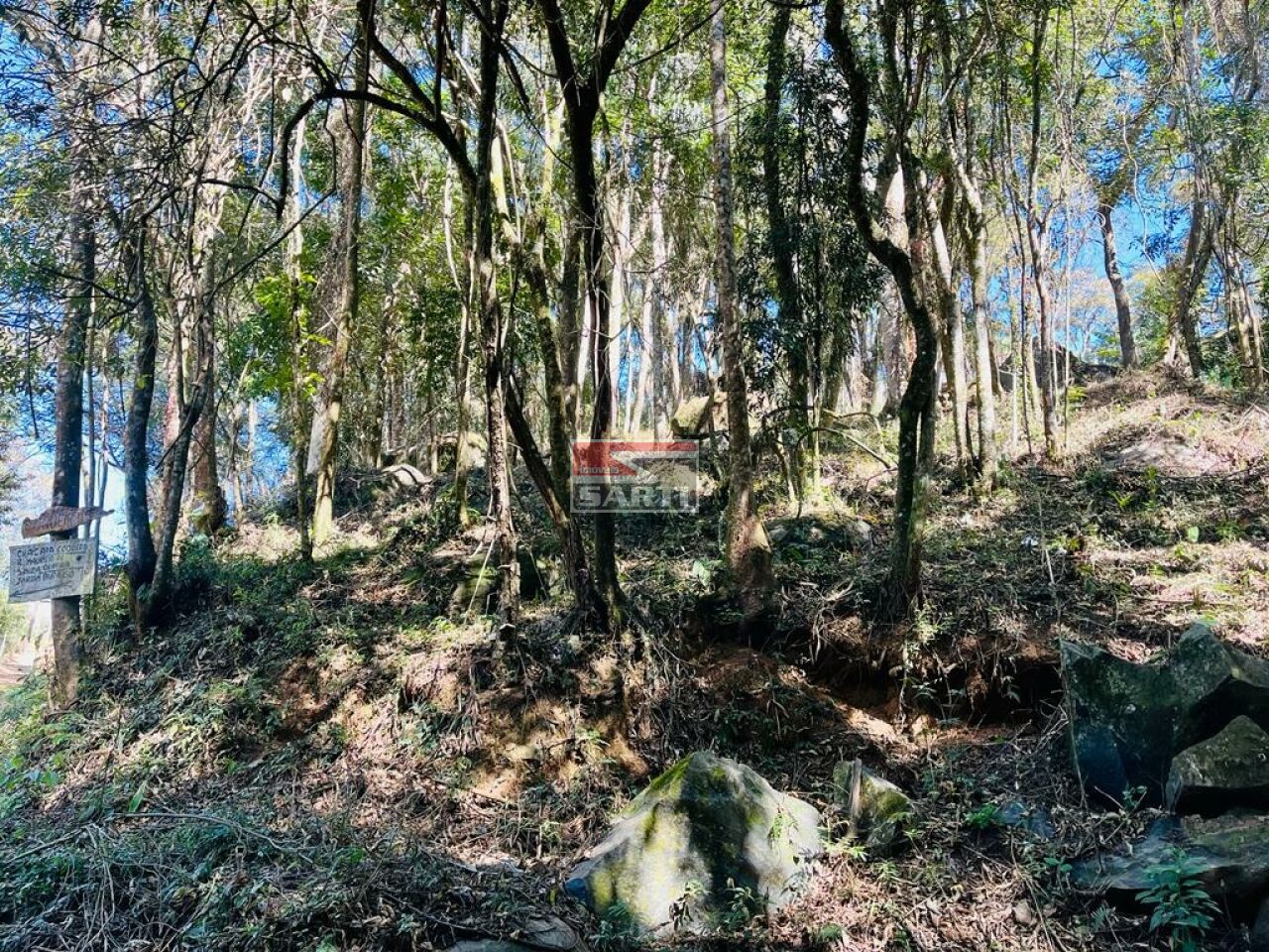 Terreno para Venda - Alameda Do Azul�o