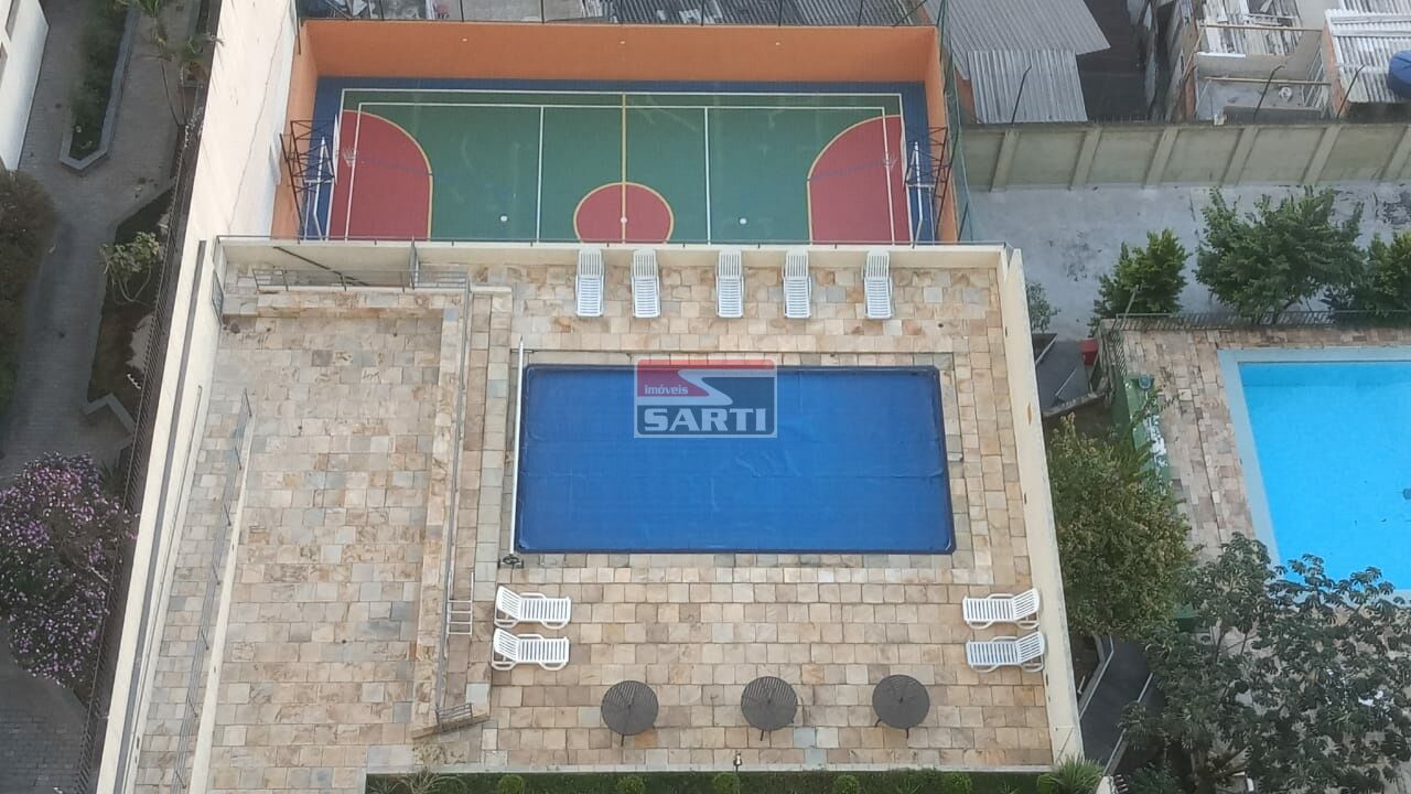 Apartamento para Loca��o - Santana