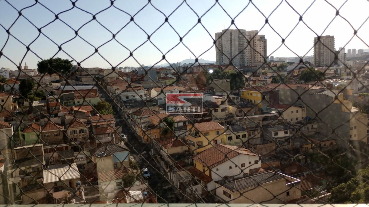 Apartamento para Loca��o - Santa Teresinha