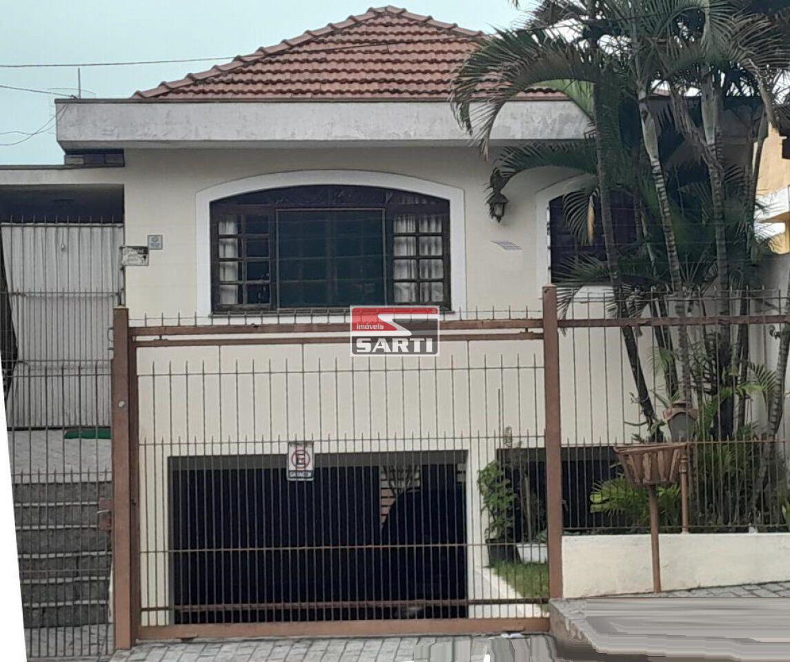 Casa Assobradada para Venda - Parque Peruche