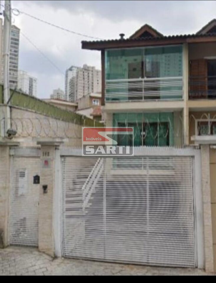 Sobrado para Venda - Santana