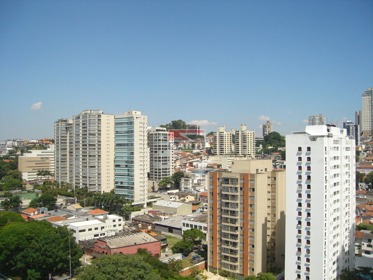 Apartamento para Venda - Santana