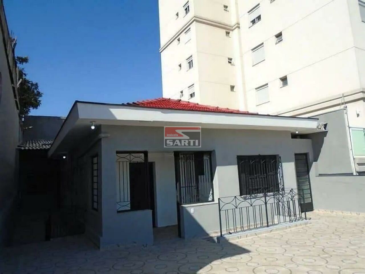 Casa T�rrea para Venda - Lauzane Paulista