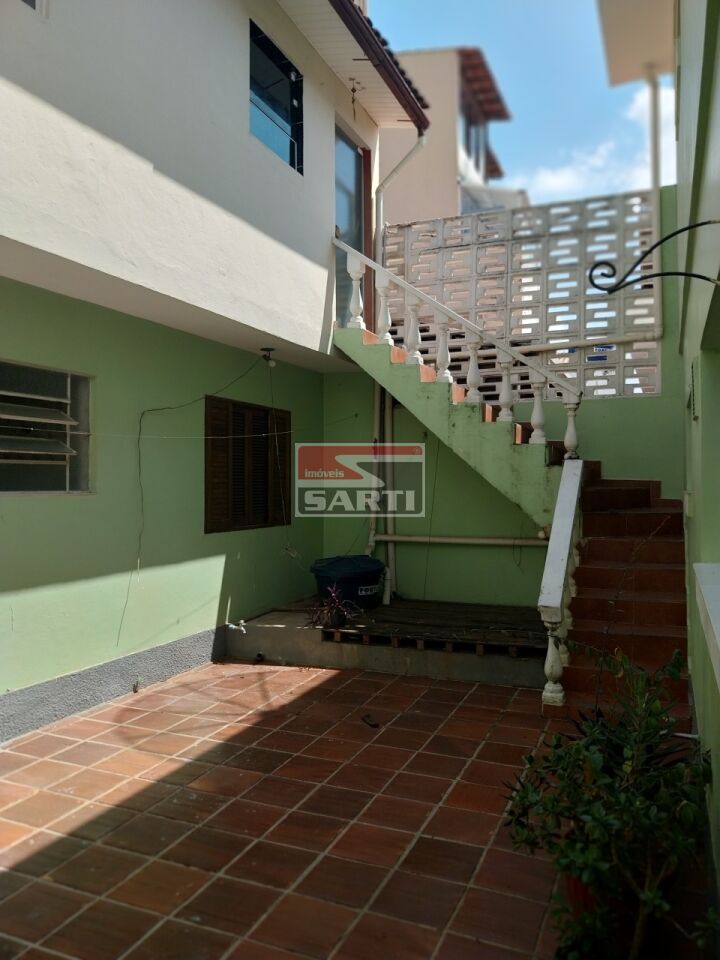 Sobrado para Venda - �gua Fria