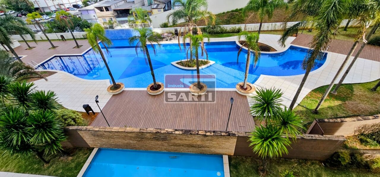 Apartamento para Loca��o - Imirim