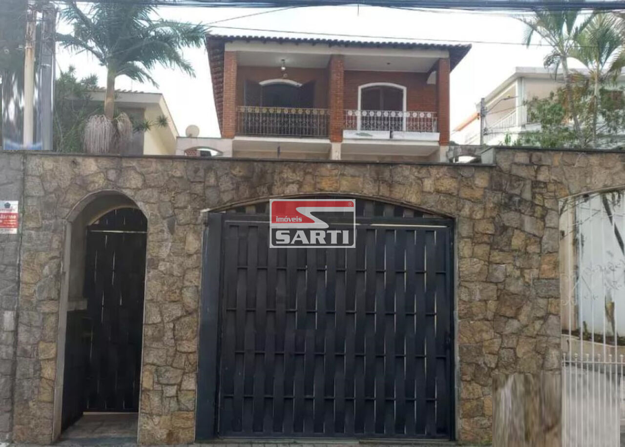 Sobrado para Venda - Vila Mazzei