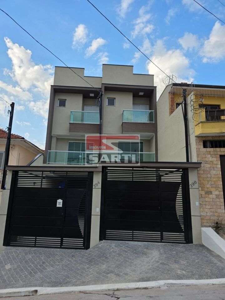 Sobrado para Venda - Parque Mandaqui