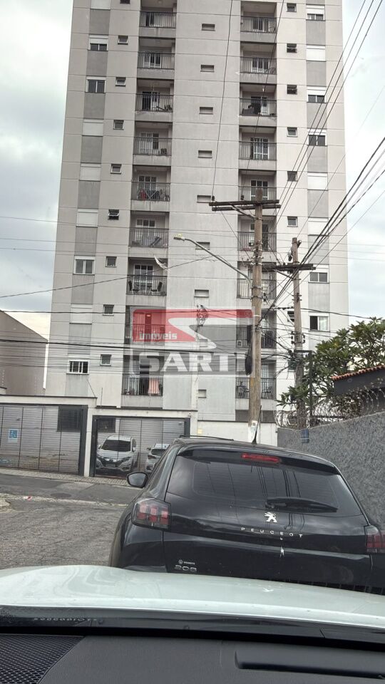 Apartamento para Loca��o - 