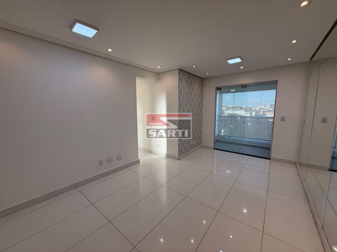Apartamento para Loca��o - Parada Inglesa