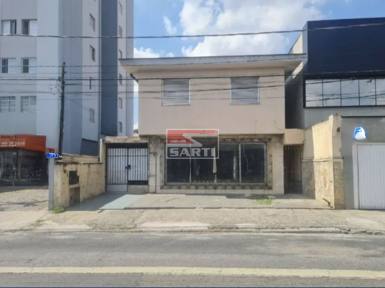 Sobrado para Venda - Casa Verde